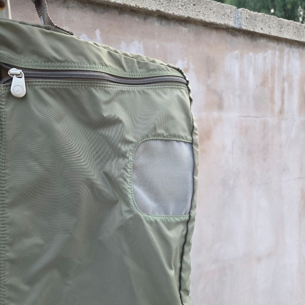 Briggs & Riley Garment Bag - Picture 6 of 8